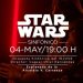 Anuncia Injuve Star Wars Sinfónico