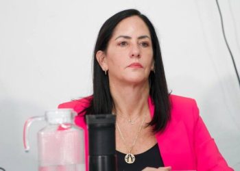 Destaca Lía Limón reducción del 22% en percepción de inseguridad en ÁO