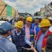 Atiende Giovani Gutiérrez accidente por caída de espectacular en Coyoacán