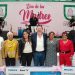 Celebra Alcaldía La Magdalena Contreras el Día de las Madres a sus trabajadoras