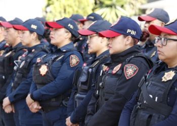 Mantenemos a la baja la incidencia delictiva: Lía Limón