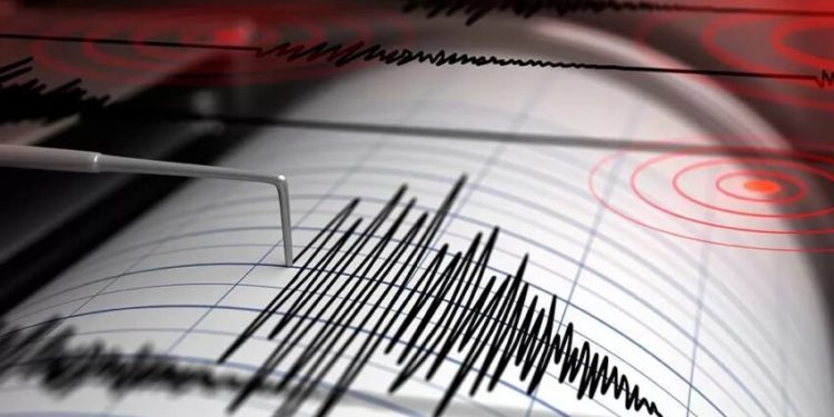 Se registra microsismo en Alcaldía Coyoacán