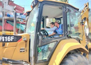 Alcaldía Coyoacán rechaza cambios de uso de suelo que afecten a vecinos