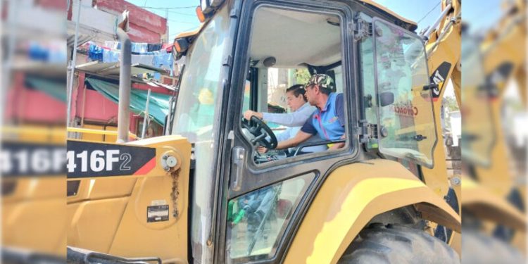 Alcaldía Coyoacán rechaza cambios de uso de suelo que afecten a vecinos