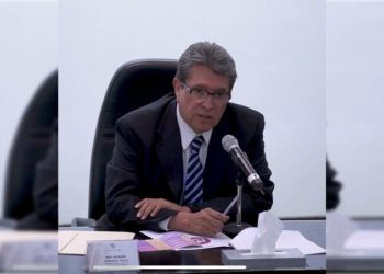Confrontación entre Poderes puede provocar resoluciones en perjuicio del Estado: Ricardo Monreal