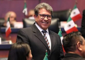 El campo es fundamental para detonar desarrollo económico, destaca Ricardo Monreal