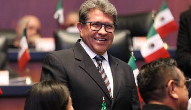 El campo es fundamental para detonar desarrollo económico, destaca Ricardo Monreal