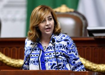 Evade   Sheinbaum su responsabilidad en la planeación y ordenamiento territorial: PAN