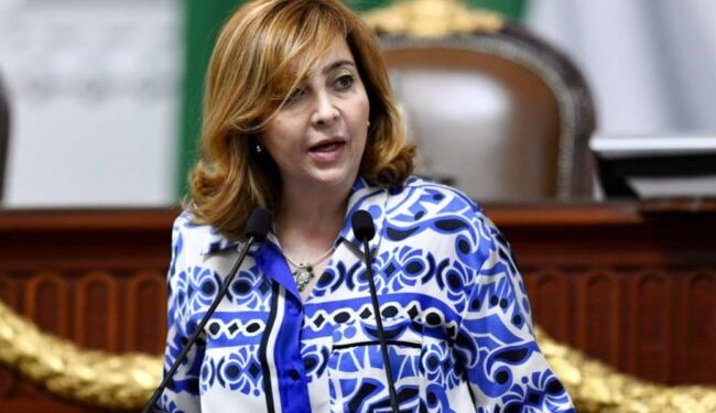 Evade   Sheinbaum su responsabilidad en la planeación y ordenamiento territorial: PAN