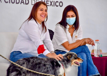 Por el bienestar animal, alistan Primer Expo Pet Tláhuac 2023