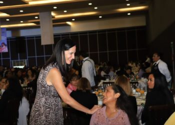 Las madres trabajadoras fundamentales para la Alcaldía: Lía Limón