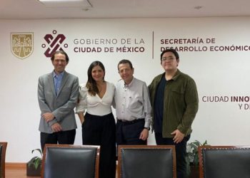 TikTok México dará curso a Mipymes; será avalado por Sedeco