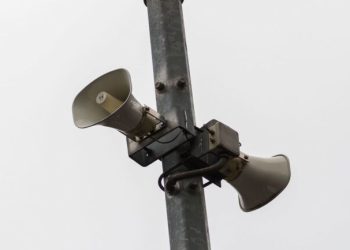 Alerta Sísmica se activó por un error humano: Sheinbaum