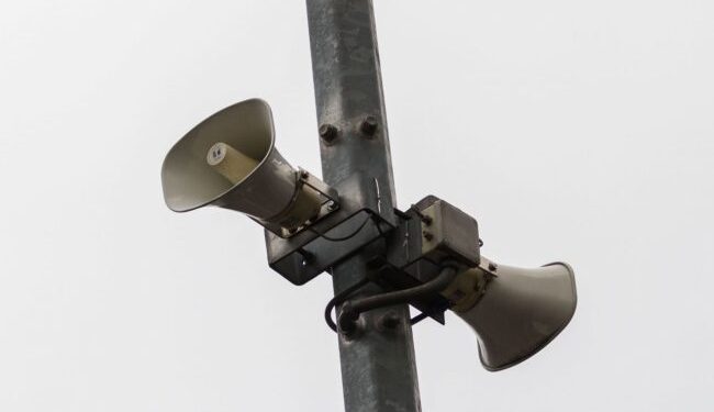 Alerta Sísmica se activó por un error humano: Sheinbaum