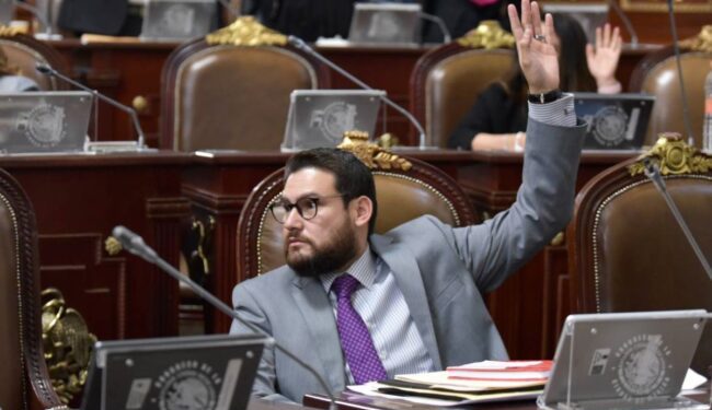 PAN  solicita al Metro CDMX  peritaje independiente sobre seguridad estructural en terminal Pantitlán L-9