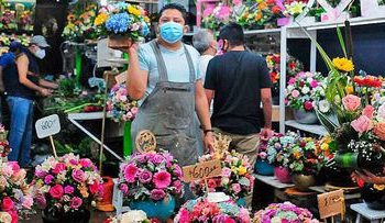 Se espera una derrama económica por 70 mil 300 millones de pesos en el comercio, servicios y turismo por Día de la Madre: Concanaco Servytur México