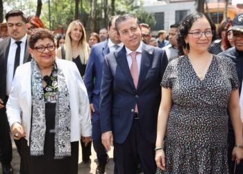 Estamos luchando para tener la confianza de la ciudadanía: Godoy