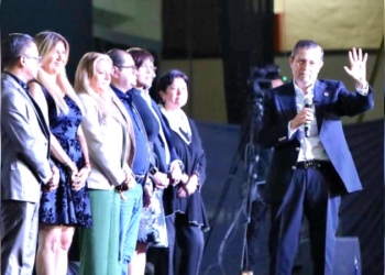 Congreso reconoce el trabajo cultural en Coyoacán: Giovani Gutiérrez