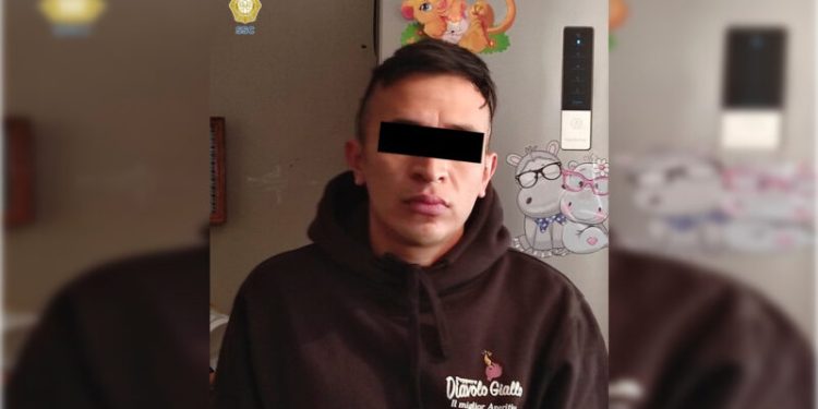 Caen 5 integrantes del cártel de «Lenin Canchola»  en AO