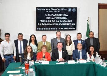 60 mil contrerenses serán beneficiados con los apoyos y acciones sociales: Luis Gerardo Quijano