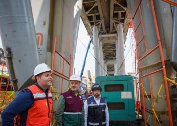 Tardan 2 años más: reabrirán L12 en cuarto trimestre 2023