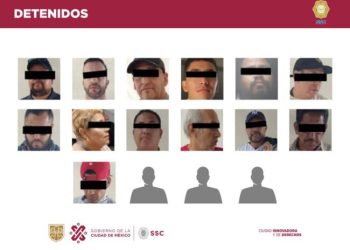 Capturan revendedores para juego de béisbol de Grandes Ligas