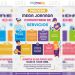 Invitan a  Mega Jornada Comunitaria de Servicios en Coyoacán