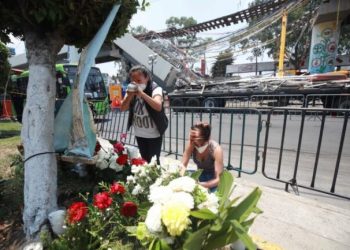 Juez niega reapertura de investigación complementaria tras colapso de L-12