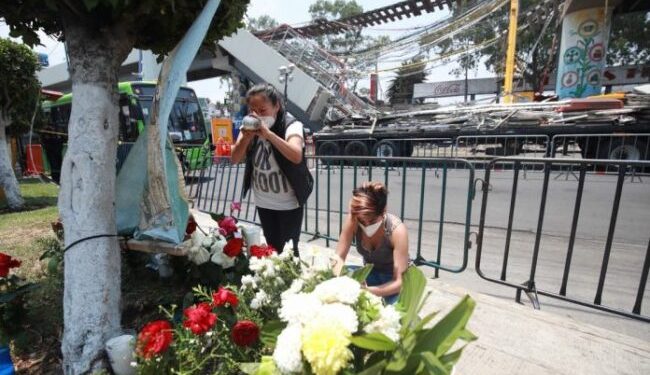 Juez niega reapertura de investigación complementaria tras colapso de L-12