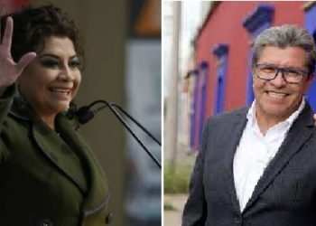 Monreal, ‘Plan A’; Clara, ‘Plan B’