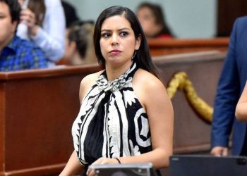 Un duro juicio corre a cargo de la vicecoordinadora de los diputados locales del PAN, Luisa Gutiérrez Ureña, quien hasta pide a la Comisión Nacional de Derechos Humanos (CNDH) intervenir y emitir las recomendaciones pertinentes: para la jefa de Gobierno, “por descuidar la agenda de seguridad para las mujeres”, y para la “fiscal Ernestina Godoy