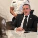 Entre los priístas que conocen a Adrián Rubalcava saben que no ha dejado de cocinar su 'plan B' para el proceso electoral de 2024. Es parecido a lo que hizo Manuel Velasco: ser una corcholata más para legitimar la selección de candidato de Morena para la Ciudad de México.