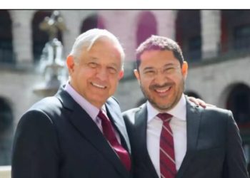 Pues con todo y su pataleo, berrinche y acusar que no es él sino las instituciones quienes incumplen la Ley, el secretario de Gobierno de la Ciudad de México, Martí Batres, ya perdió su “pureza” electoral, pues lo acaban de sancionar.