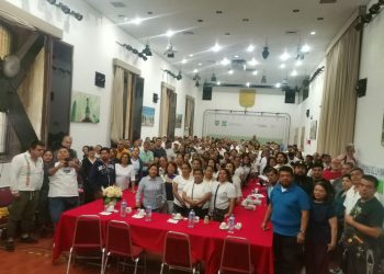 Con esta decisión de persecución judicial, los comerciantes no sólo fueron agraviados por el desplome de una obra de tránsito mal hecha cuya responsabilidad es del gobierno capitalino, sino que la misma autoridad los revictimiza, sólo por su legítima protesta social y demanda de indemnización.