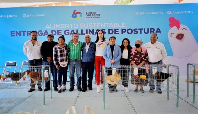 Estamos comprometidos con mejorar la economía familiar: Lía Limón