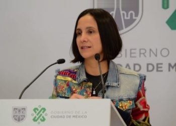 Cuando el próximo domingo se confirme que las ‘corcholatas’ presidenciales de Morena deben separarse de sus cargos para competir en la contienda interna, la jefa de Gobierno, Claudia Sheinbaum, tendrá que solicitar licencia definitiva.