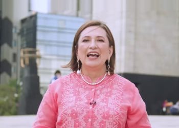 Era previsible que el presidente Andrés Manuel López Obrador, ante una sentencia de primera instancia, no concedería el derecho de réplica a la aspirante a jefa de Gobierno de la CDMX, la senadora Xóchitl Gálvez, pues tiene que salvar sus conferencias de prensa mañaneras.