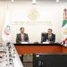Ricardo Monreal se registra este viernes, al medio día, como aspirante de Morena a la Coordinación Nacional para la Defensa de la Cuarta Transformación. Se trata de la antesala para obtener la candidatura del partido a la Presidencia de la República de 2024.