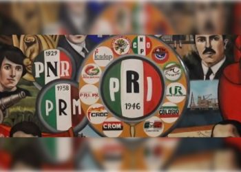 México, ya tuvo sus independencia, reforma y revolución; hoy requerimos un gran cambio para mejorar porque las segundas versiones o copias son muy malas. Nuestra evolución reformista y reformadora es una inspiración de constante acción y pensamiento futurista. Ver hacia adelante y exponer lo que vamos a hacer para rescatar a México del populismo.. CRÉDITO FOTO, PRI Durango.