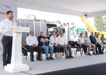 El jefe de Gobierno de la Ciudad de México, Martí Batres dijo a los trabajadores de la salud que son innecesarias las manifestaciones, los bloqueos y las protestas ante la falta de plazas laborales y que las inconformidades se dan por falta de información.