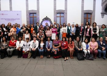 Martí Batres, machismo, feminismo, indeporte