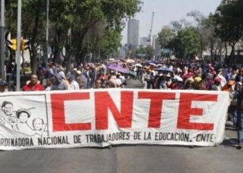 La Secretaría de Educación Pública (SEP), a través de la Autoridad Educativa Federal en la Ciudad de México (AEFCM), informó esta tarde que, el miércoles 14 de junio de 2023, se suspenderán las actividades escolares en todas las escuelas públicas de Educación Básica de la Ciudad de México.
