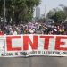 La Secretaría de Educación Pública (SEP), a través de la Autoridad Educativa Federal en la Ciudad de México (AEFCM), informó esta tarde que, el miércoles 14 de junio de 2023, se suspenderán las actividades escolares en todas las escuelas públicas de Educación Básica de la Ciudad de México.
