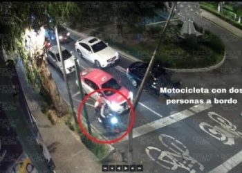 Juez ordenó a FGICDMX cerrar la investigación del atentado a Ciro Gómez Leyva