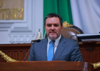 PAN denuncia a Sheinbaum ante el INE  tras reunión con PVEM