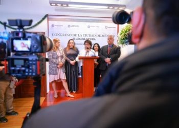 Conmemora Morena el Día Internacional del Orgullo LGBTTTIQ+