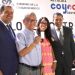 Inaugura Giovani Gutiérrez 1er Módulo de Control Vehicular y Licencias