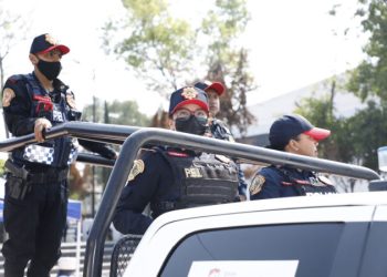 Más de dos mil vehículos retirados con operativo “limpiando tu calle”: Lía Limón