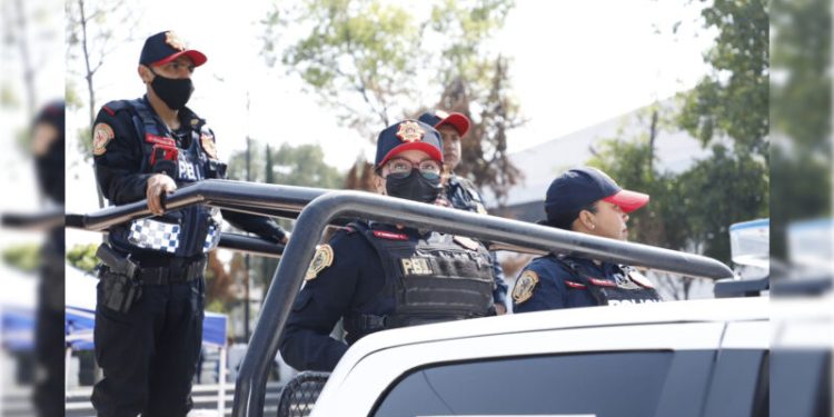 Más de dos mil vehículos retirados con operativo “limpiando tu calle”: Lía Limón