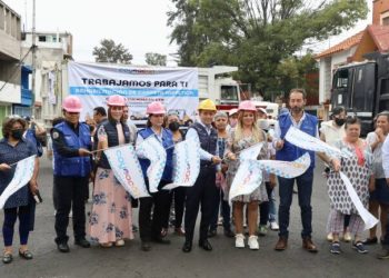 Servicios Urbanos, prioridad en nuestro Gobierno: Giovani Gutiérrez